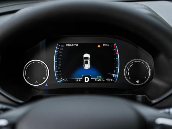 Chery Tiggo 8 I Рестайлинг с пробегом 2023 года, цена 1 650 000 рублей, 73693 км, внедорожник, Автокод Объявления