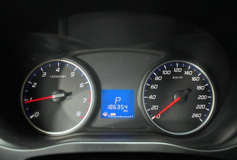 Mitsubishi Outlander III Рестайлинг 2 Нижний Новгород  - изображение 18