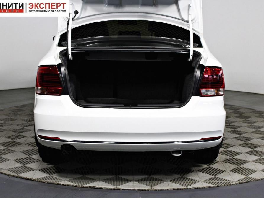Volkswagen Polo V Рестайлинг Белгород  - изображение 10