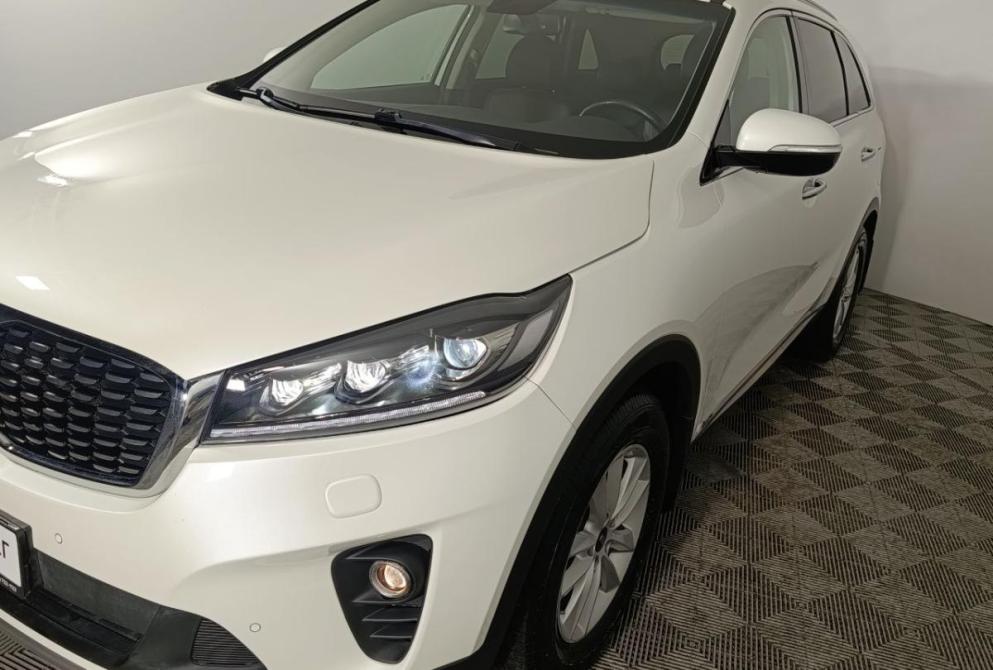 Kia Sorento III Prime Рестайлинг Волгоград  - изображение 21