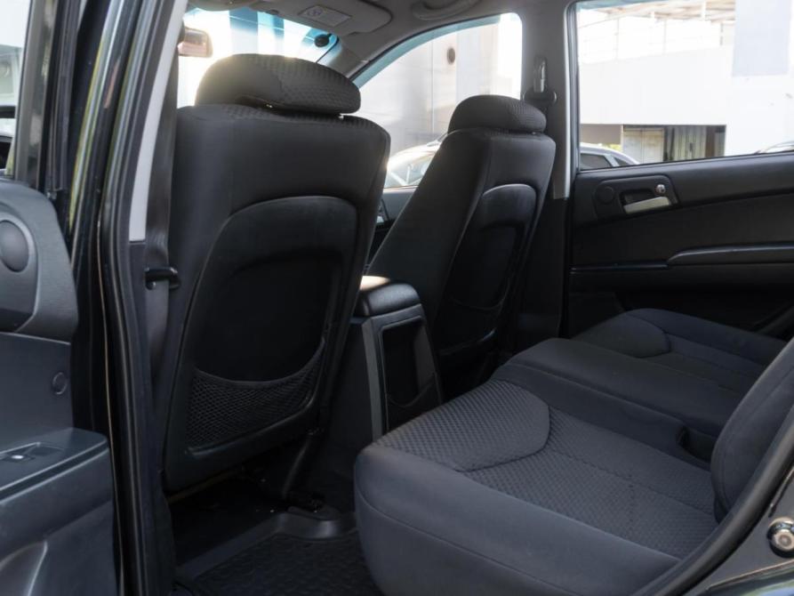 SsangYong Kyron I Рестайлинг Волгоград  - изображение 11