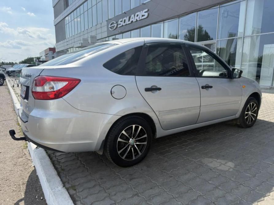 Lada (ВАЗ) Granta I Набережные Челны  - изображение 16