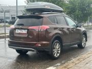 Toyota RAV4 IV (XA40) Рестайлинг Москва  - изображение 17