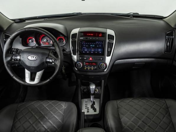 Kia Ceed I Рестайлинг с пробегом 2011 года, цена 748 000 рублей, 329382 км, универсал, Автокод Объявления