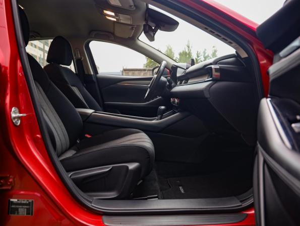 Mazda 6 III (GJ) Рестайлинг 2 с пробегом 2021 года, цена 2 249 000 рублей, 129988 км, седан, Автокод Объявления
