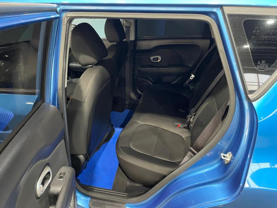 Kia Soul II Рестайлинг Пермь  - изображение 12