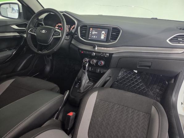 Lada (ВАЗ) Vesta I Рестайлинг (NG) с пробегом 2024 года, цена 1 445 000 рублей, 27186 км, универсал, Автокод Объявления
