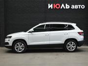 Skoda Karoq I Екатеринбург  - изображение 26
