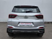 Chery Tiggo 4 Pro I Рестайлинг Москва  - изображение 26