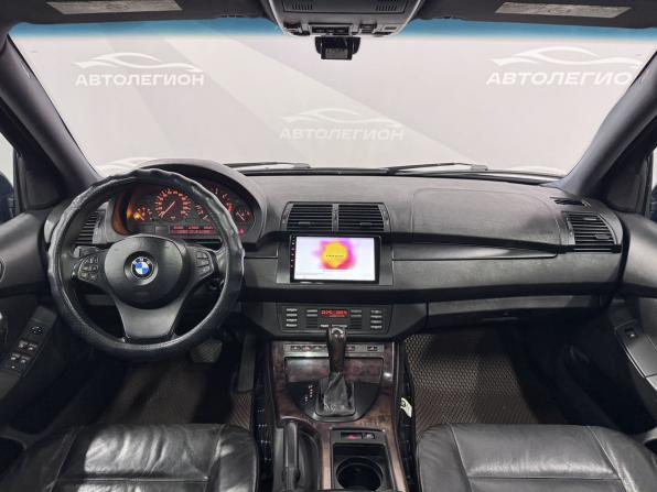 BMW X5 I (E53) Рестайлинг с пробегом 2004 года, цена 1 280 000 рублей, 325300 км, внедорожник, Автокод Объявления