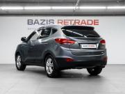 Hyundai ix35 I Тюмень  - изображение 31