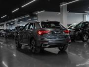 Audi Q3 II (F3) Москва  - изображение 29