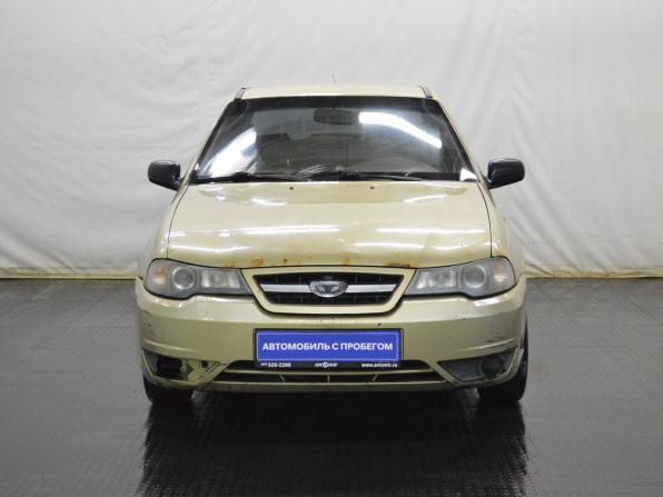 Daewoo Nexia I Рестайлинг с пробегом 2011 года, цена 105 000 рублей, 169249 км, седан, Автокод Объявления