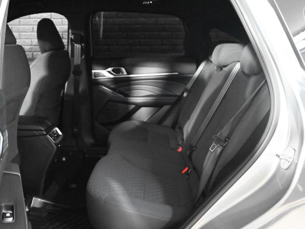 Haval F7 II с пробегом 2026 года, цена 2 900 000 рублей, 7152 км, внедорожник, Автокод Объявления