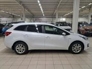 Kia Ceed II Рестайлинг Набережные Челны  - изображение 31