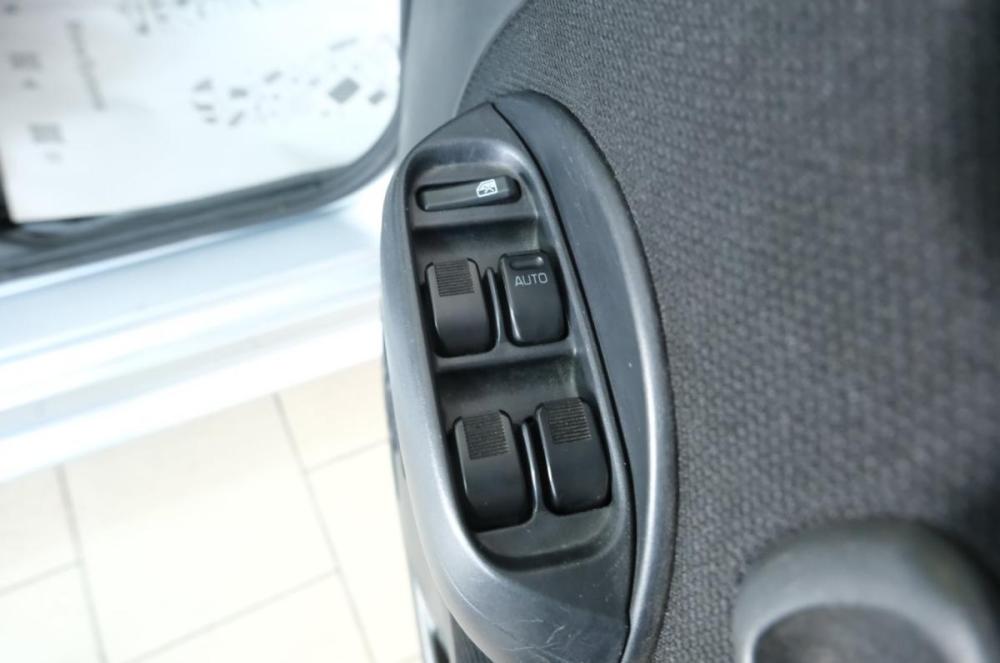 Daihatsu Terios I Омск  - изображение 9