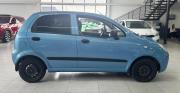 Chevrolet Spark II Шахты  - изображение 20