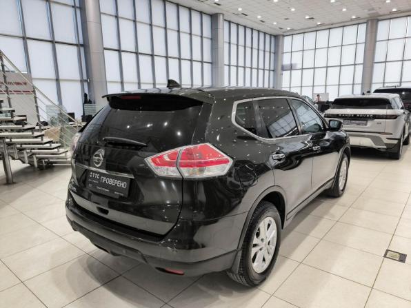 Nissan X-Trail III Рестайлинг с пробегом 2017 года, цена 1 780 000 рублей, 92280 км, внедорожник, Автокод Объявления