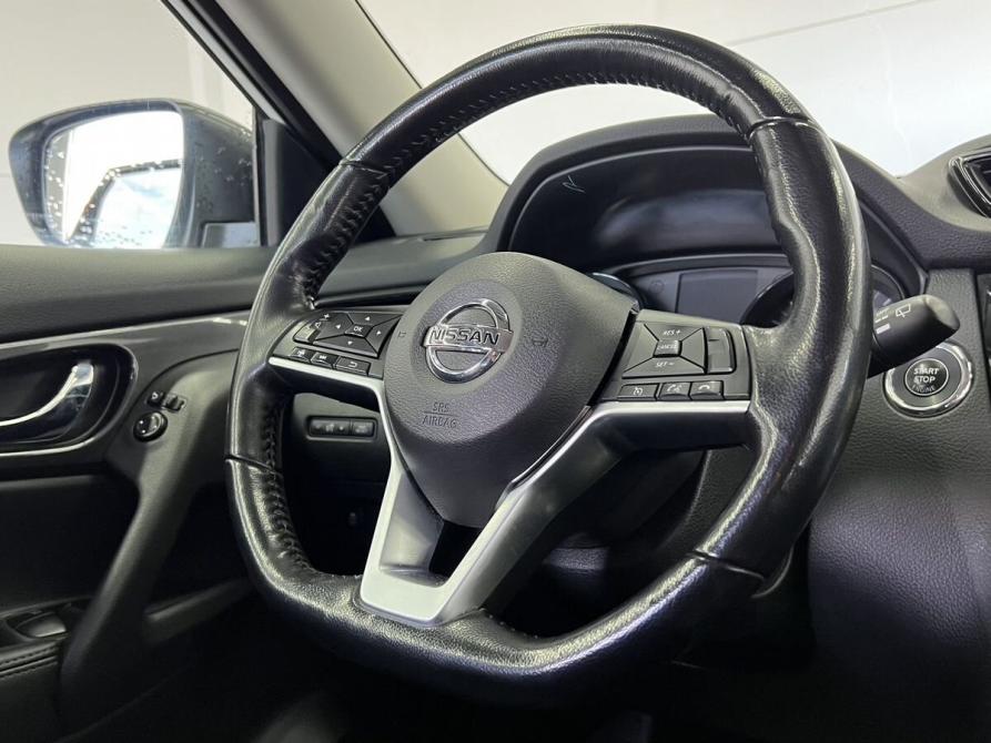 Nissan X-Trail III Рестайлинг Уфа  - изображение 8