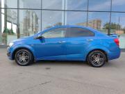 Chevrolet Aveo II Ижевск  - изображение 32
