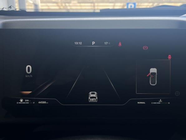 Haval H9 II с пробегом 2024 года, цена 3 720 000 рублей, 44590 км, внедорожник, Автокод Объявления