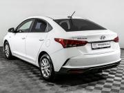 Hyundai Solaris II Рестайлинг Москва  - изображение 21