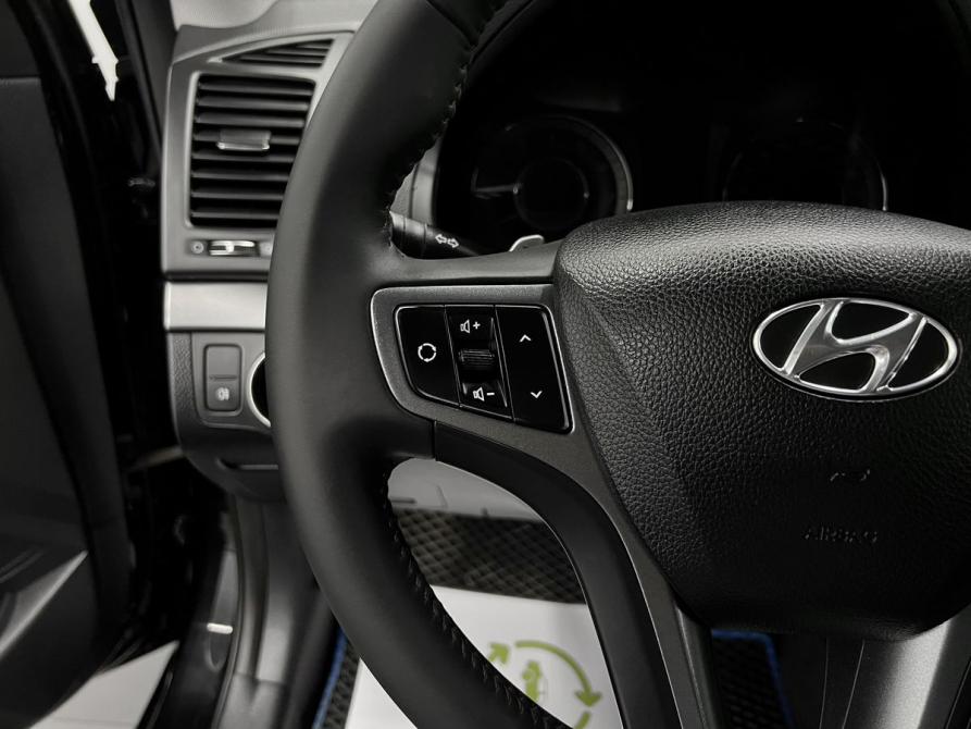 Hyundai i40 I Рестайлинг Тверь  - изображение 19