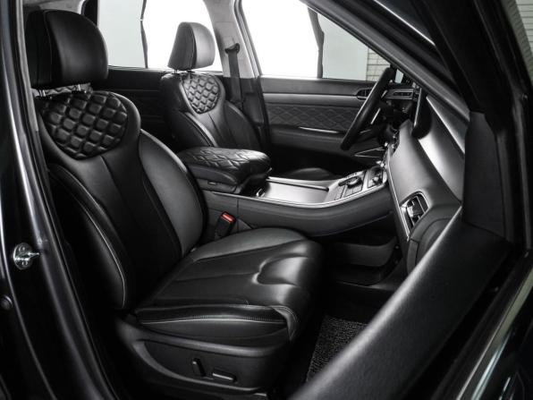 Hyundai Palisade I с пробегом 2021 года, цена 5 459 000 рублей, 52017 км, внедорожник, Автокод Объявления