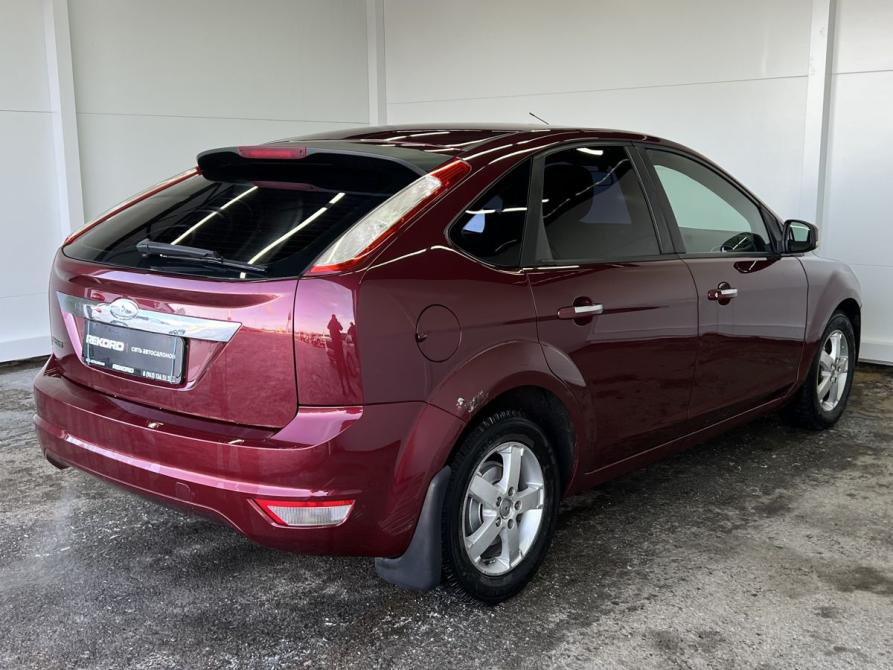 Ford Focus II Уфа  - изображение 4