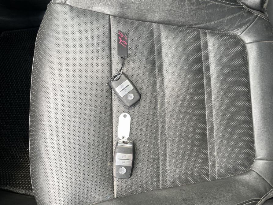 Kia Sorento III Prime Москва  - изображение 28
