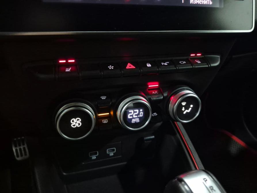 Renault Arkana I Альметьевск  - изображение 21