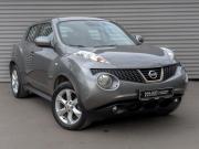 Nissan Juke I Москва  - изображение 32