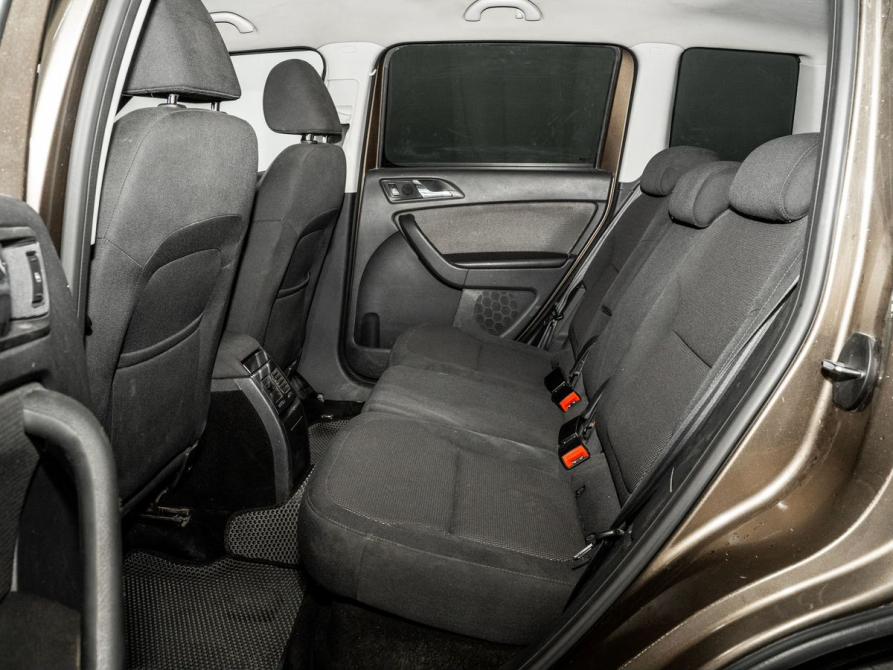 Skoda Yeti I Иркутск  - изображение 7