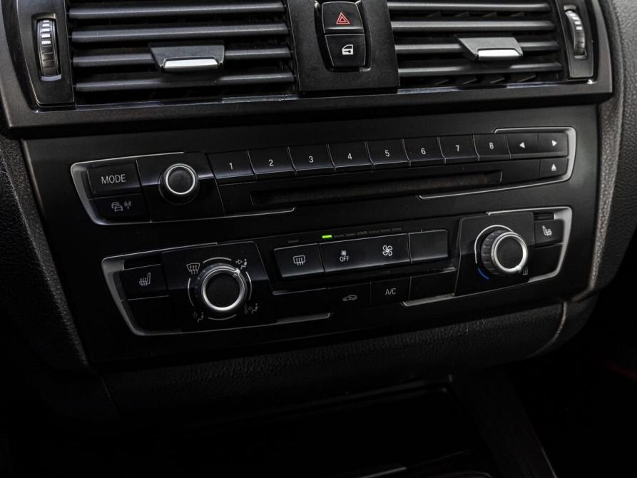 BMW 1 серии II (F20/F21) Тюмень  - изображение 24