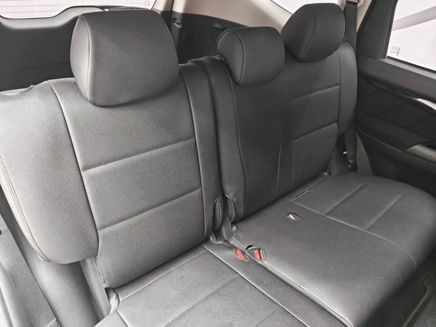Mitsubishi Pajero Sport III Воронеж  - изображение 16