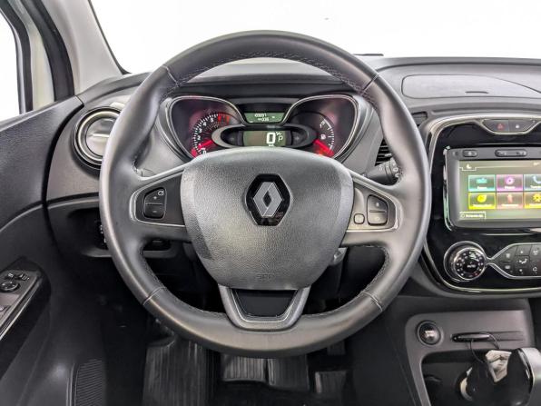 Renault Kaptur I с пробегом 2019 года, цена 1 550 000 рублей, 109848 км, внедорожник, Автокод Объявления