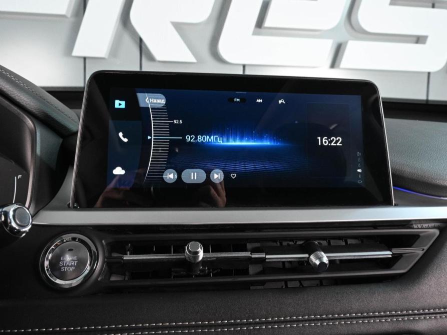 Chery Tiggo 7 Pro I Ростов-на-Дону  - изображение 14
