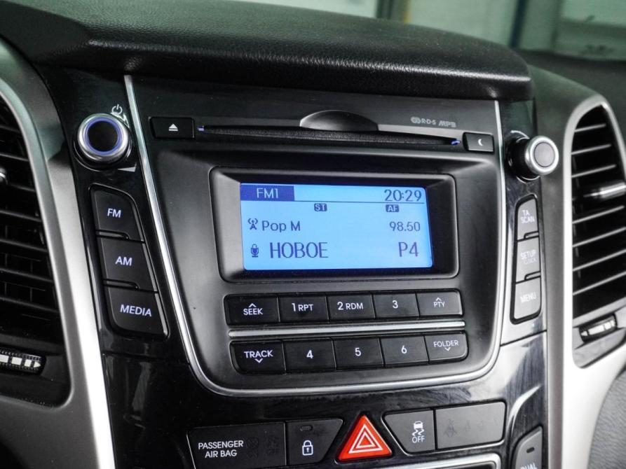 Hyundai i30 II Воронеж  - изображение 17