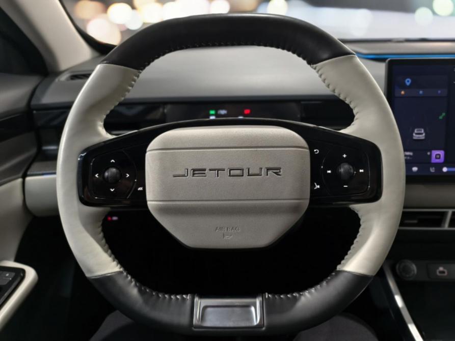 JETOUR DASHING I Курск  - изображение 11