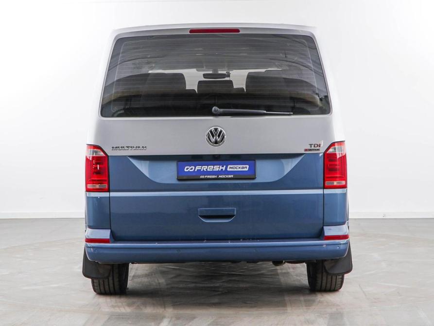 Volkswagen Multivan T6 Москва  - изображение 4