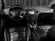 Ford Mondeo IV Рестайлинг Тюмень  - изображение 27