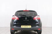Renault Megane III Красноярск  - изображение 27