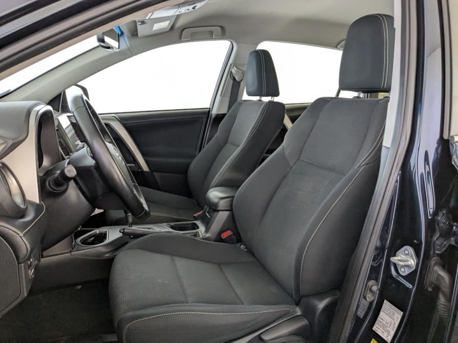 Toyota RAV4 IV (XA40) Рестайлинг Москва  - изображение 19