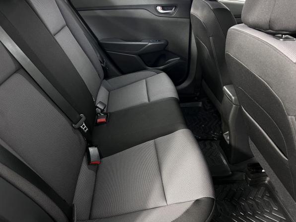 Hyundai Solaris II Рестайлинг с пробегом 2020 года, цена 1 850 000 рублей, 82524 км, седан, Автокод Объявления