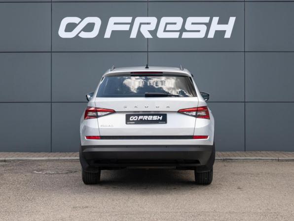 Skoda Kodiaq I с пробегом 2019 года, цена 2 250 000 рублей, 128736 км, внедорожник, Автокод Объявления