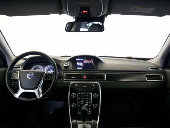 Volvo XC70 II с пробегом 2011 года, цена 995 000 рублей, 461925 км, универсал, Автокод Объявления