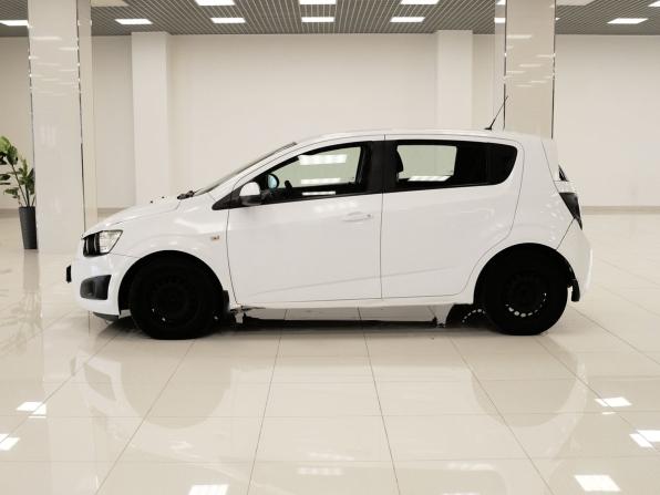 Chevrolet Aveo II с пробегом 2012 года, цена 668 000 рублей, 86222 км, хэтчбек, Автокод Объявления