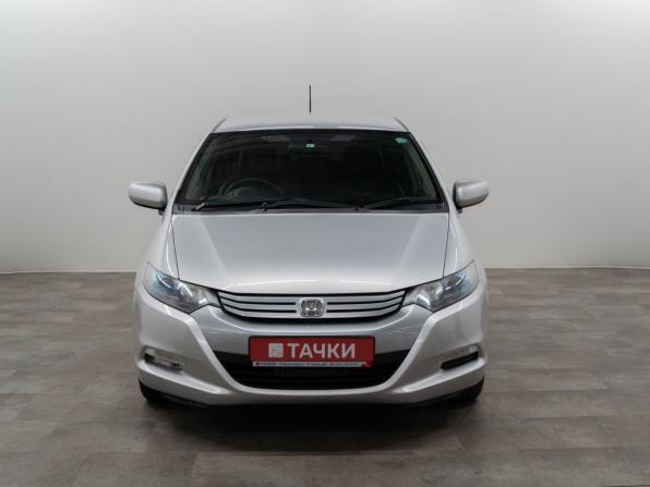 Honda Insight II с пробегом 2009 года, цена 875 000 рублей, 104000 км, хэтчбек, Автокод Объявления