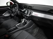 Audi Q3 II (F3) Санкт-Петербург  - изображение 35