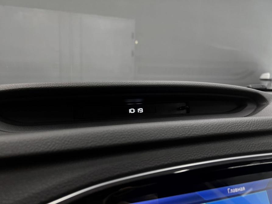 Geely Emgrand X7 I Рестайлинг 2 Тверь  - изображение 18